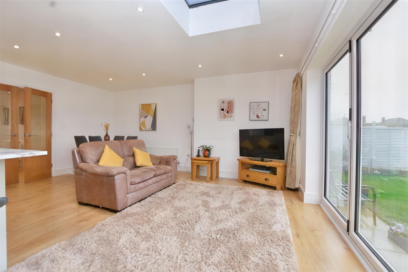 Property Details for Coppice Avenue, Eastbourne Town Property Estate Agents. Eastbourne East